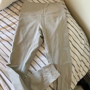 Lululemon Luxtreme Leggings